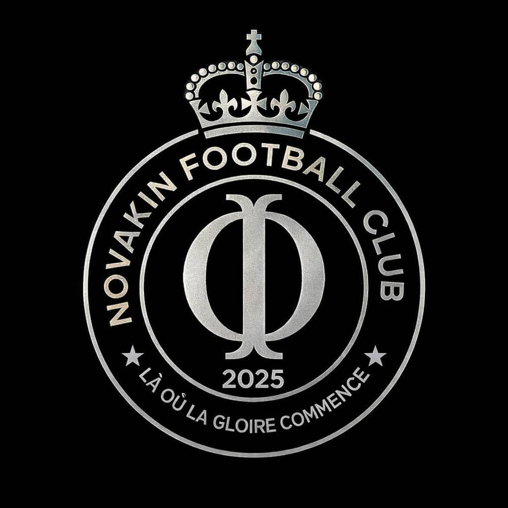 Novakin Fc