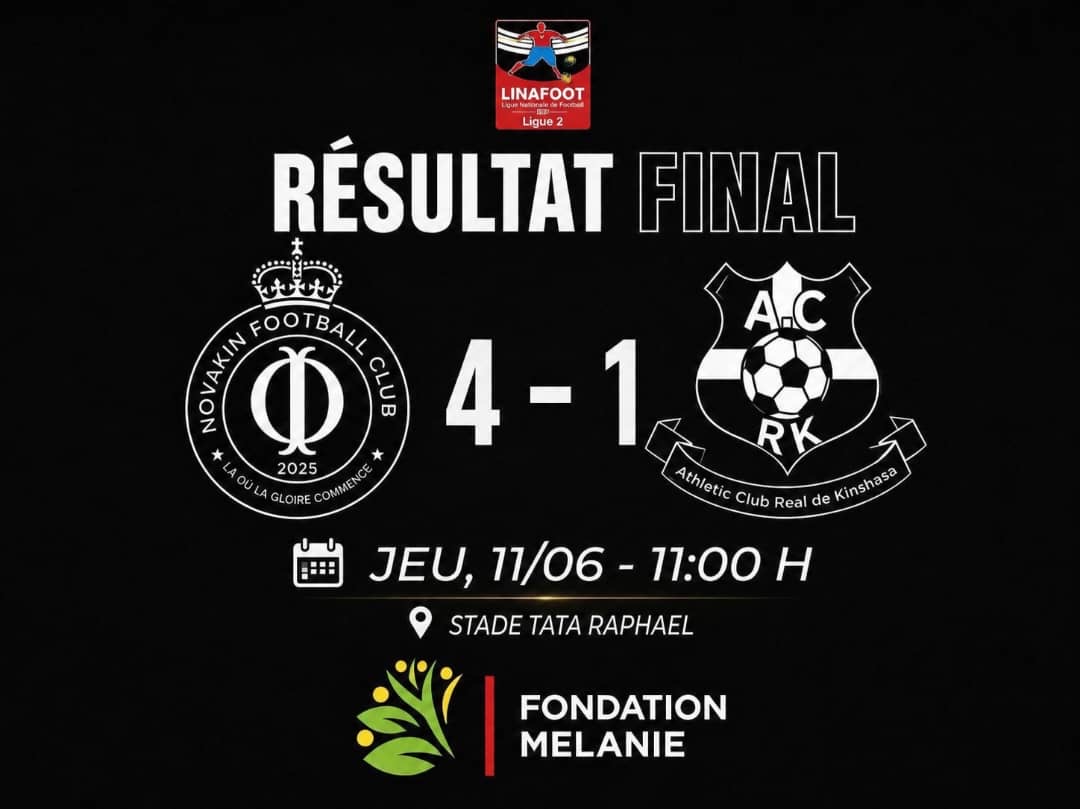 Match du 13/06/2026